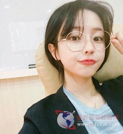 连眼镜都吹起了复古风你戴对了吗