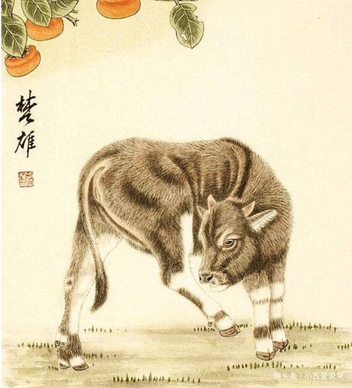 属牛人的后半生,尤其是73年,85年的,准到你怀疑人生