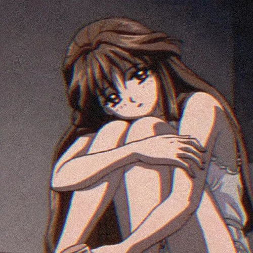 精选动漫男女生头像女孩子发圈能可爱到什么程度