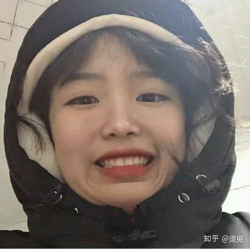 有哪些让人瞬间开心的头像