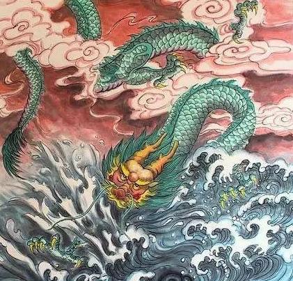 8月从头到脚都喜气洋洋的4大属相外财源滚滚,内没病没灾