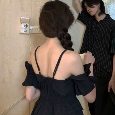 女生高级质感头像部位高级住宅