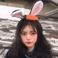 阳光清纯可爱女生头像阳光