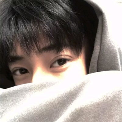 高质量吸引女生的潮男头像