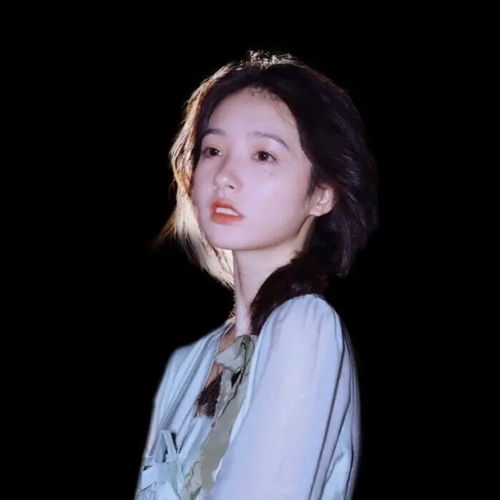 仙气飘飘的女生头像有哪些