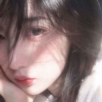 女生哭头像女头