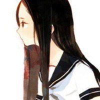 动漫不良少女表情包微信头像图片大全