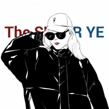 动漫高冷御姐女头像