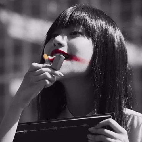 头像禁忌女孩女主娜诺神明的女儿