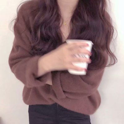 高冷女头像不露脸清晰霸气头像图片大全