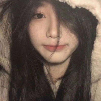 苏旬ins优质唯美神仙高冷意境女女生头像我要个性网
