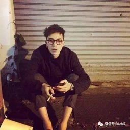 2017推荐好看的个性霸气男生头像
