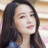 女生头像正脸可爱很多张同一个人