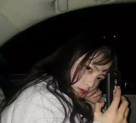 最近很火的丧系套图,除了黑夜什么都不是我的,我累了