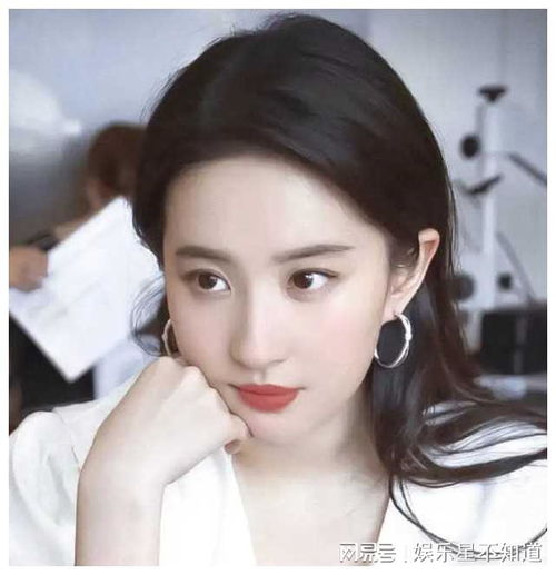 美国邻居出书曝刘亦菲及母亲,在美国二婚的生活细节