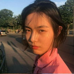 女生清新唯美的诗意性感大图精选