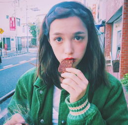 热点可盐可甜的97年混血美少女,简直是冬日里的一抹暖阳网友圈粉了圈粉了