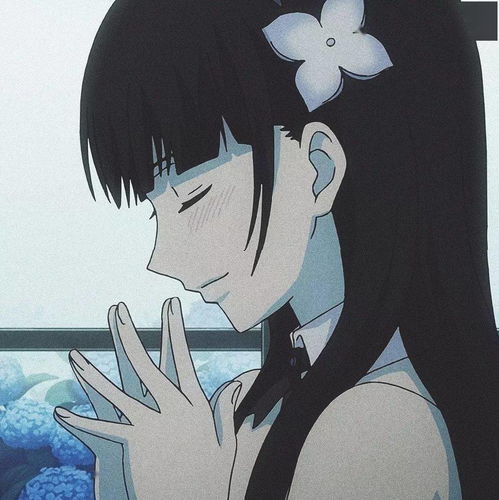 优质动漫头像合集