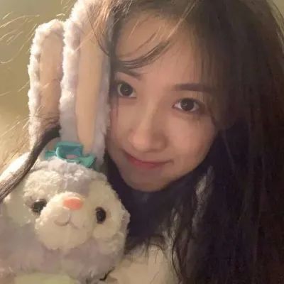 女生头像大吉大利,有爱有你第216期