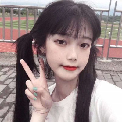 qq头像女可爱仙气气质