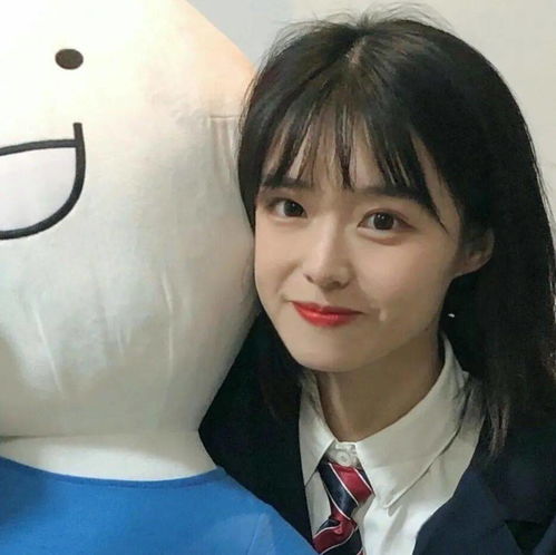女生头像精选个性女头神仙短句