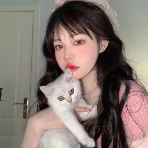 纯欲风女生头像女生头像优质文案