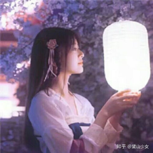 拍古装怎么摆姿势