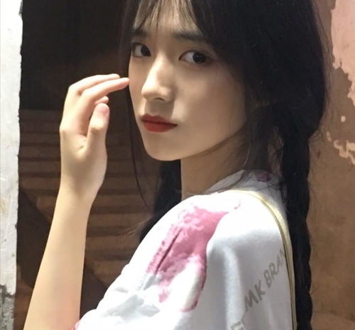 女生头像你比日落还要温柔