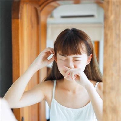 女生唯美可爱头像2020仙气十足别让旧的悲伤浪费新的眼泪