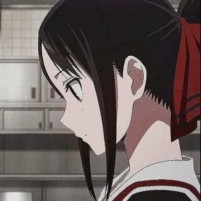 丧头像希望我们都能很幸运的一种遇到好的人