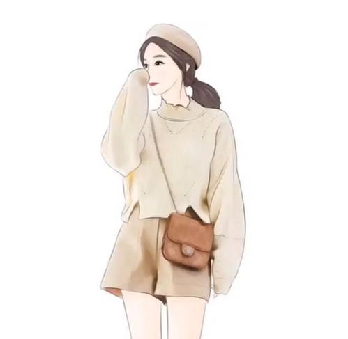 女人爱你入骨,才会有这几个表现