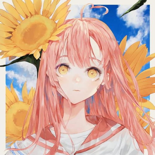 插画twimil2