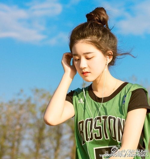 成都妹子清纯貌美被爆神似韩星秀智