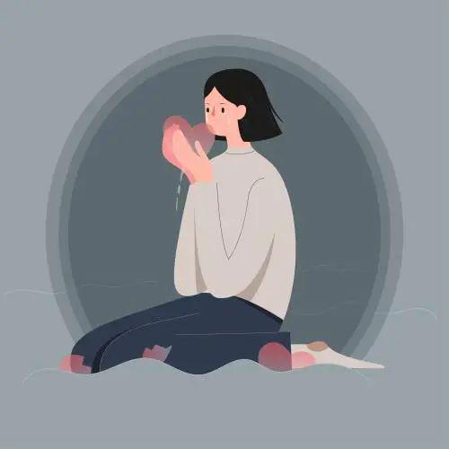 福州台江心理医院抑郁症的患者到底遭受着什么样的痛苦