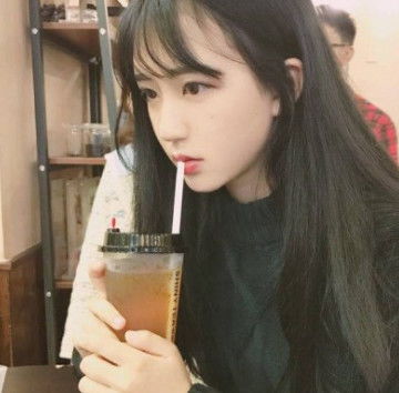 微信头像文字图片女勾搭
