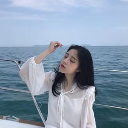 女生头像最新小仙女女生头像