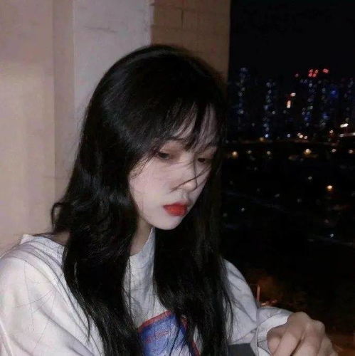 头像图片丨女生头像,可爱卡通头像,部位头像