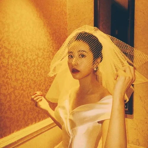 超甜可爱女生头像