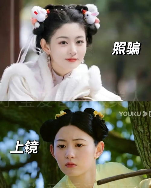比照骗更让人难接受的,是她的女扮男装,让人接受不了