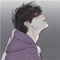 2次元图片帅哥头像微信头像图片大全