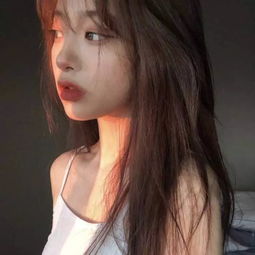 女生头像我也有自己的傲气因为对方是你才迁就这份嚣张