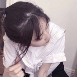 优质精致女头学生可爱抖音最火女生头像
