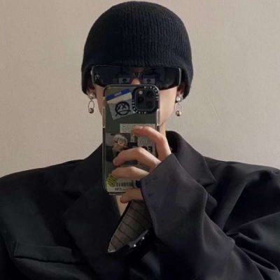 男生高级感的头像男生头像我要个性网