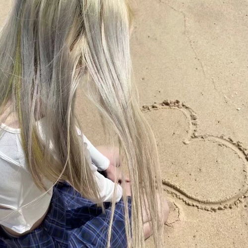 真人女头美少女头像
