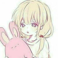 微信漂亮可爱女生萌萌哒头像清晰