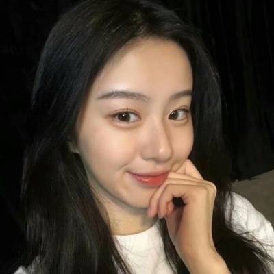 高冷漂亮气质美女头像韩国御姐女神范头像