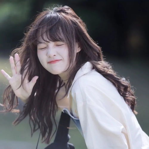 头像一组绝美的女生头像