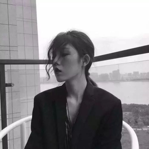 头像你不主动找我,我连喜欢你都没有借口