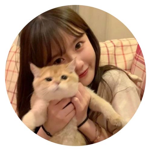 高级感温柔女生头像19