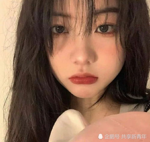美女姐姐都在用的头像